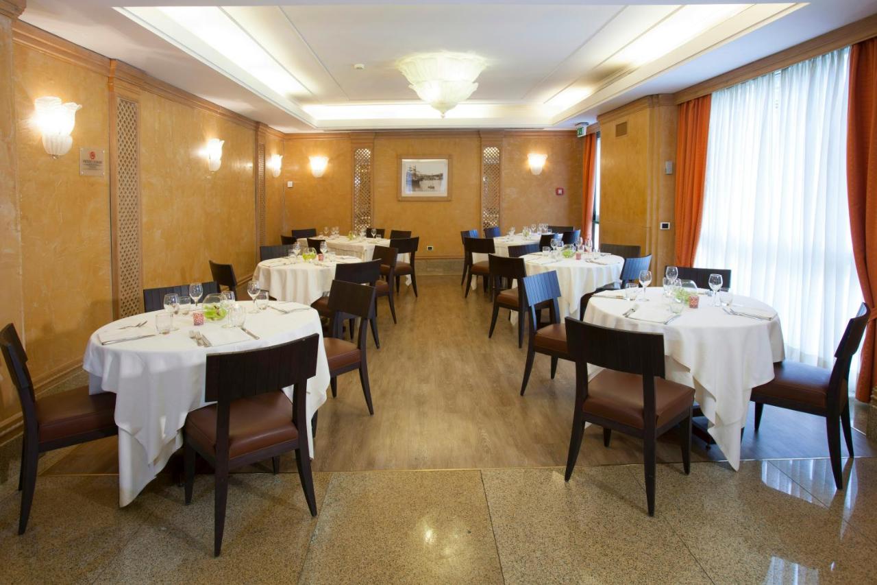 Starhotels Vespucci - 5