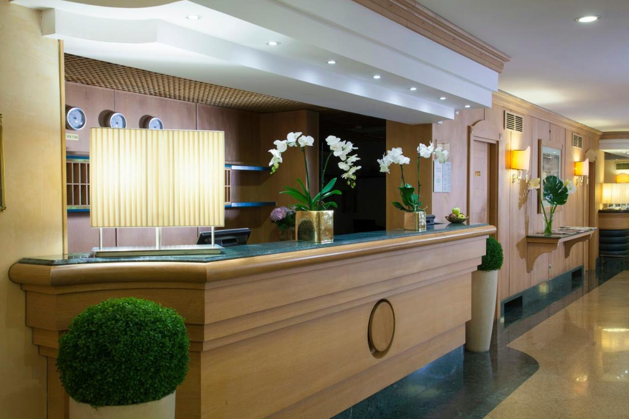 Starhotels Vespucci - 4