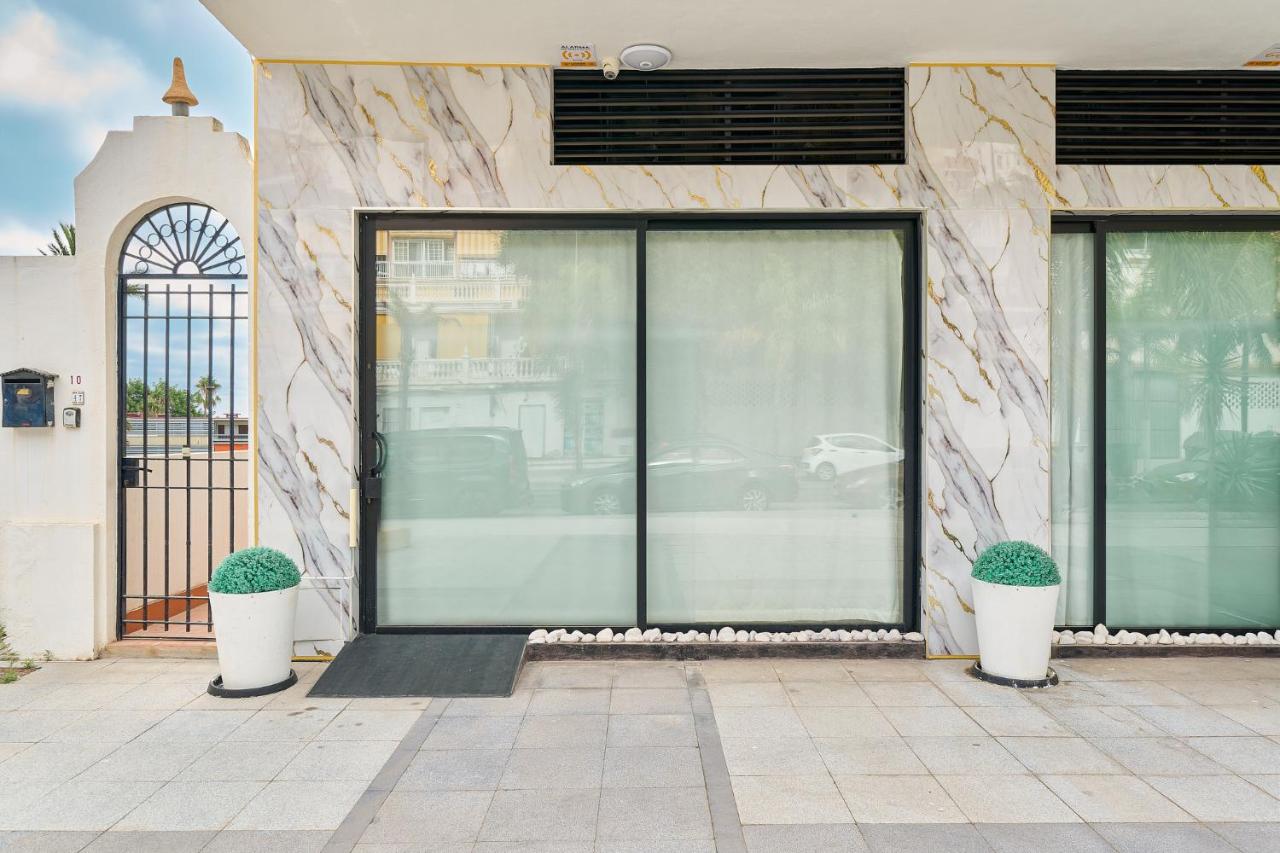 Kosta Homes - Duplex Apartment Near The Beach - 5