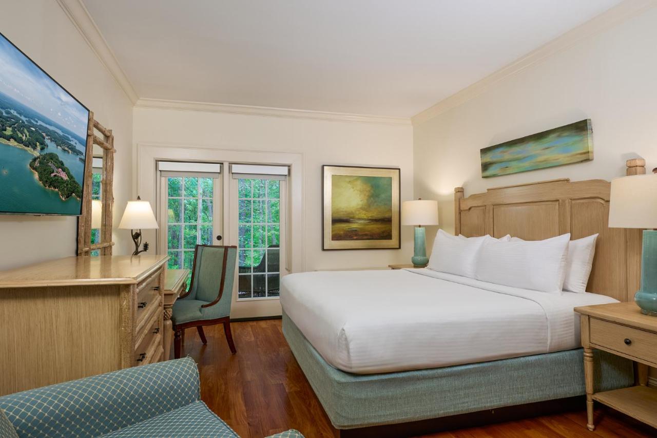 Lanier Islands Legacy Lodge — photo 1