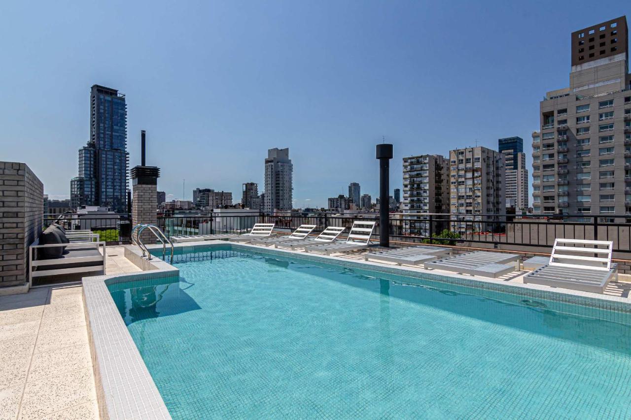 NUEVO Premium Apartment en Palermo by Magno - 2