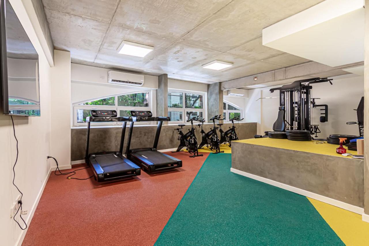 NUEVO Premium Apartment en Palermo by Magno - 4