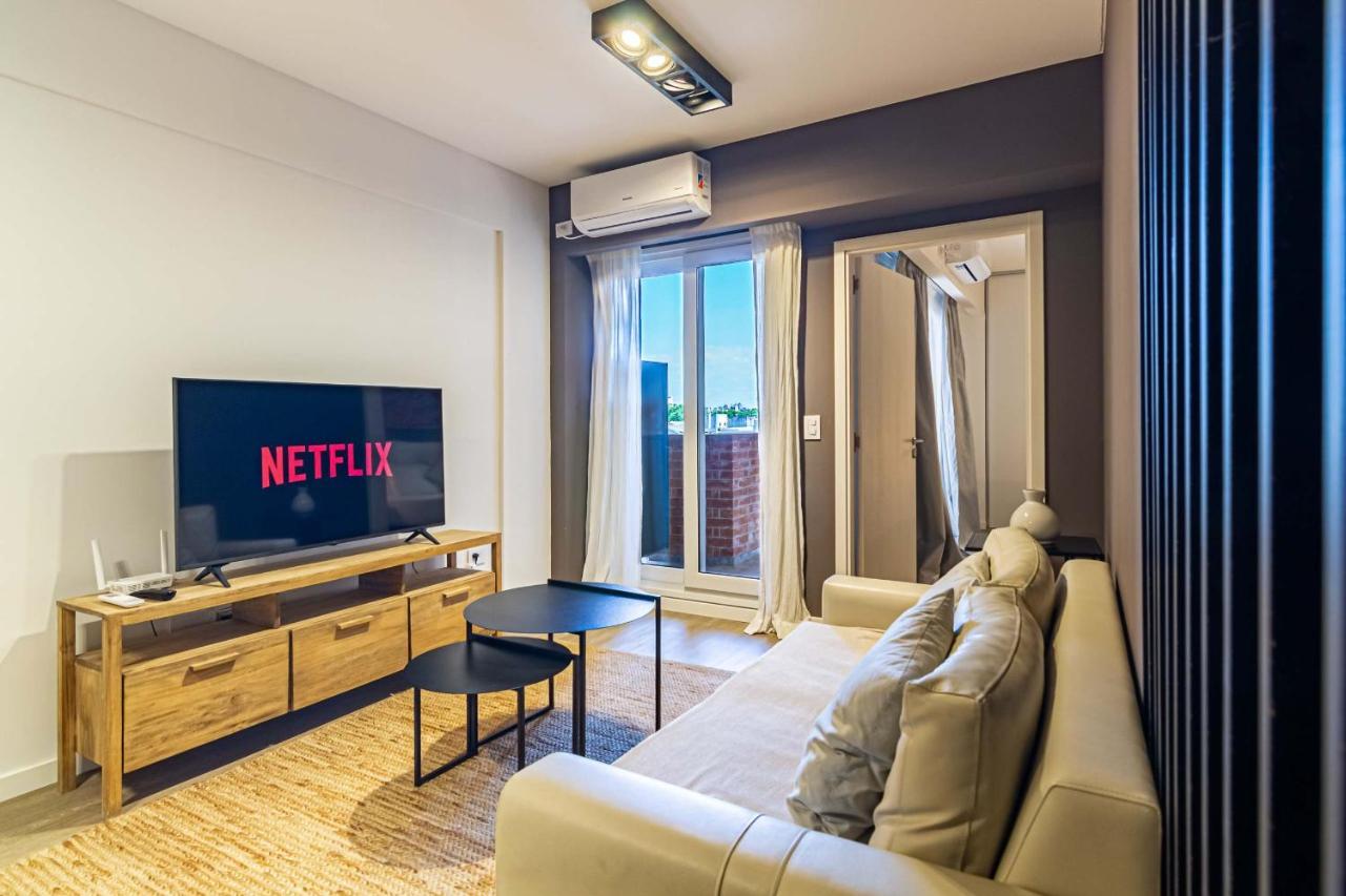 NUEVO Premium Apartment en Palermo by Magno - 3