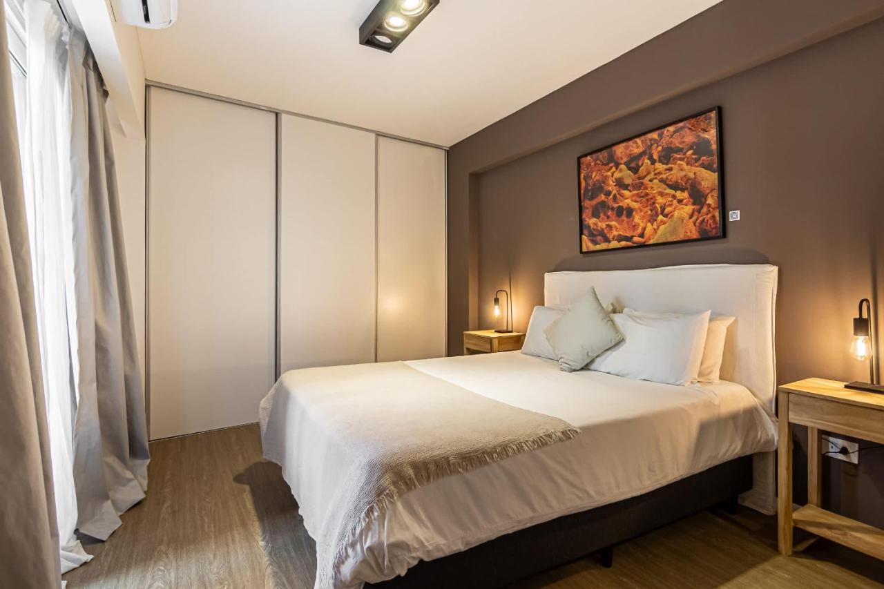 NUEVO Premium Apartment en Palermo by Magno - 5