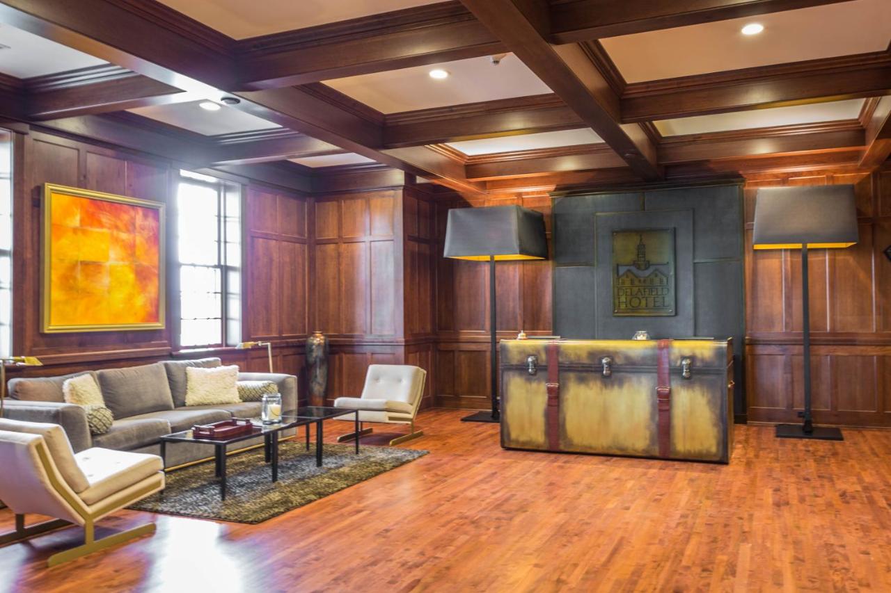 The Delafield Hotel — photo 4