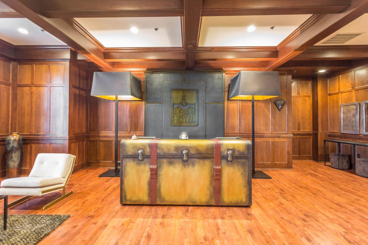 The Delafield Hotel — photo 5