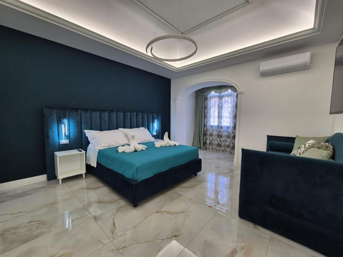 Arco Boutique Rooms - 2