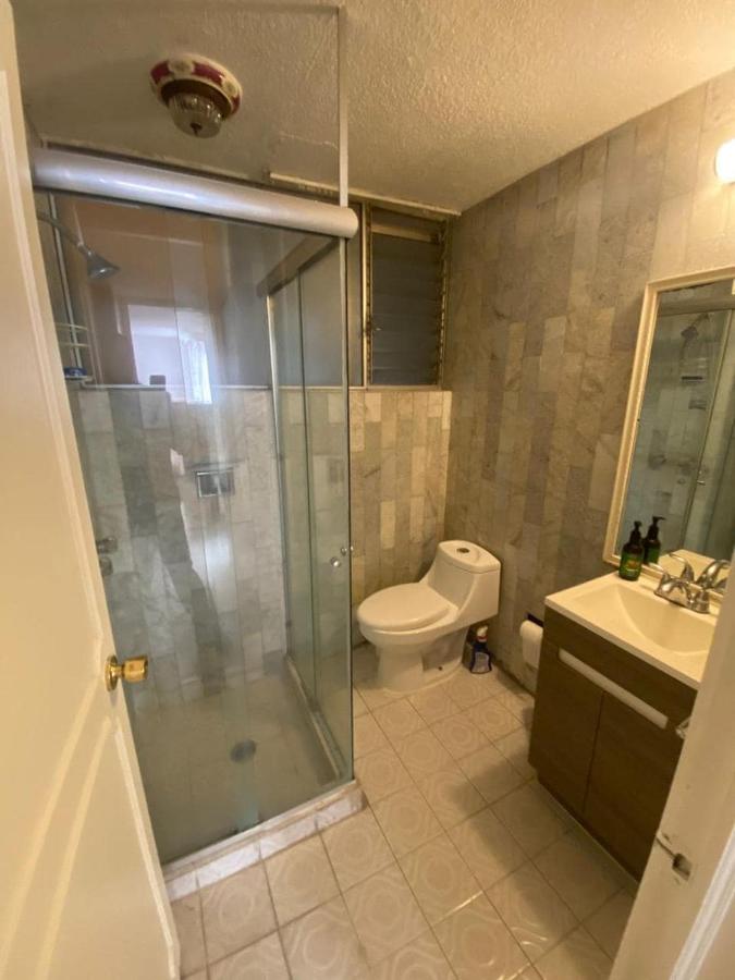 Estancia Confortable en Polanco a Pasos de Masaryk - 4