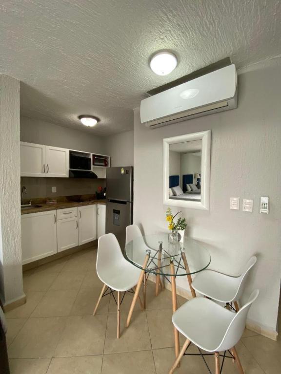 Apartamento de Playa, cancun Qroo - 3