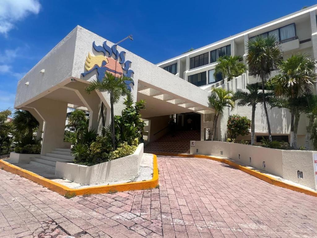 Apartamento de Playa, cancun Qroo - 5