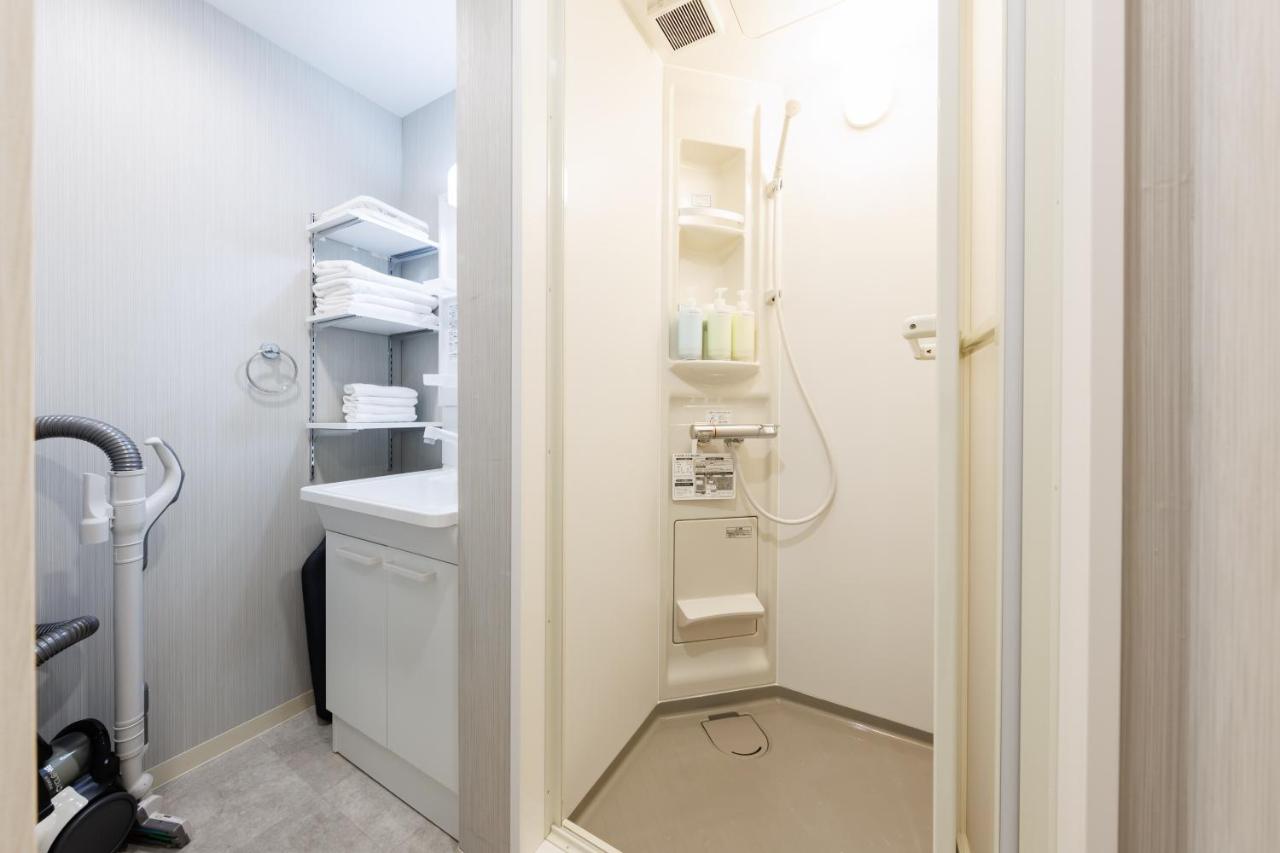 Kuromon Central Self Inn 201 KI21 - 3