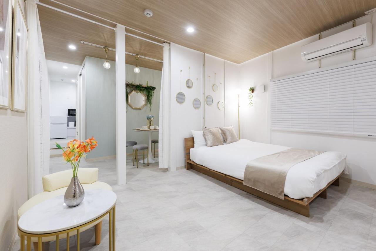 Kuromon Central Self Inn 201 KI21 - 2