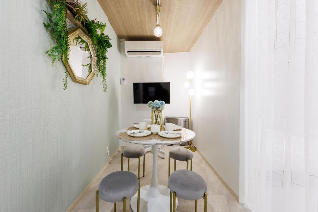 Kuromon Central Self Inn 201 KI21 - 4