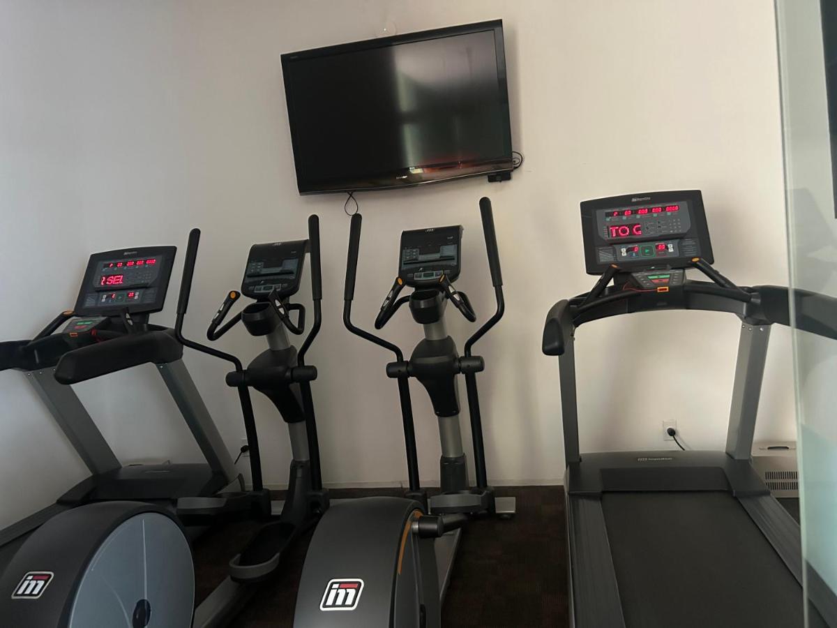 Parques Polanco, beautiful and excellent location one bedroom and a sofa bed - 3