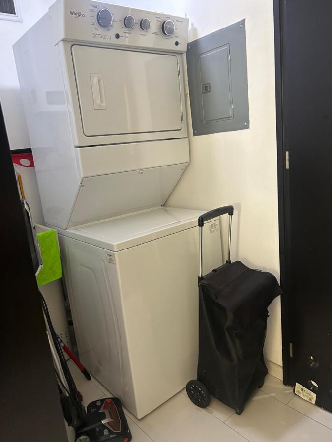 Parques Polanco, beautiful and excellent location one bedroom and a sofa bed - 4