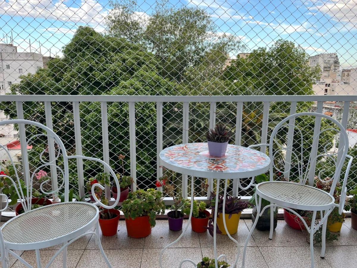 Departamento Buenos Aires San Telmo