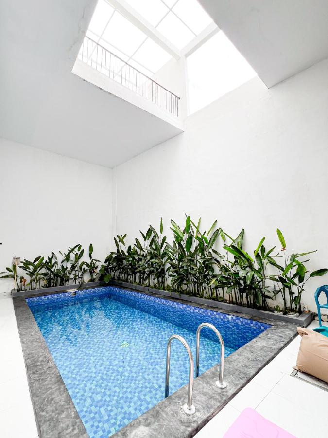 Olivia Sanur Workstay Suites - 4