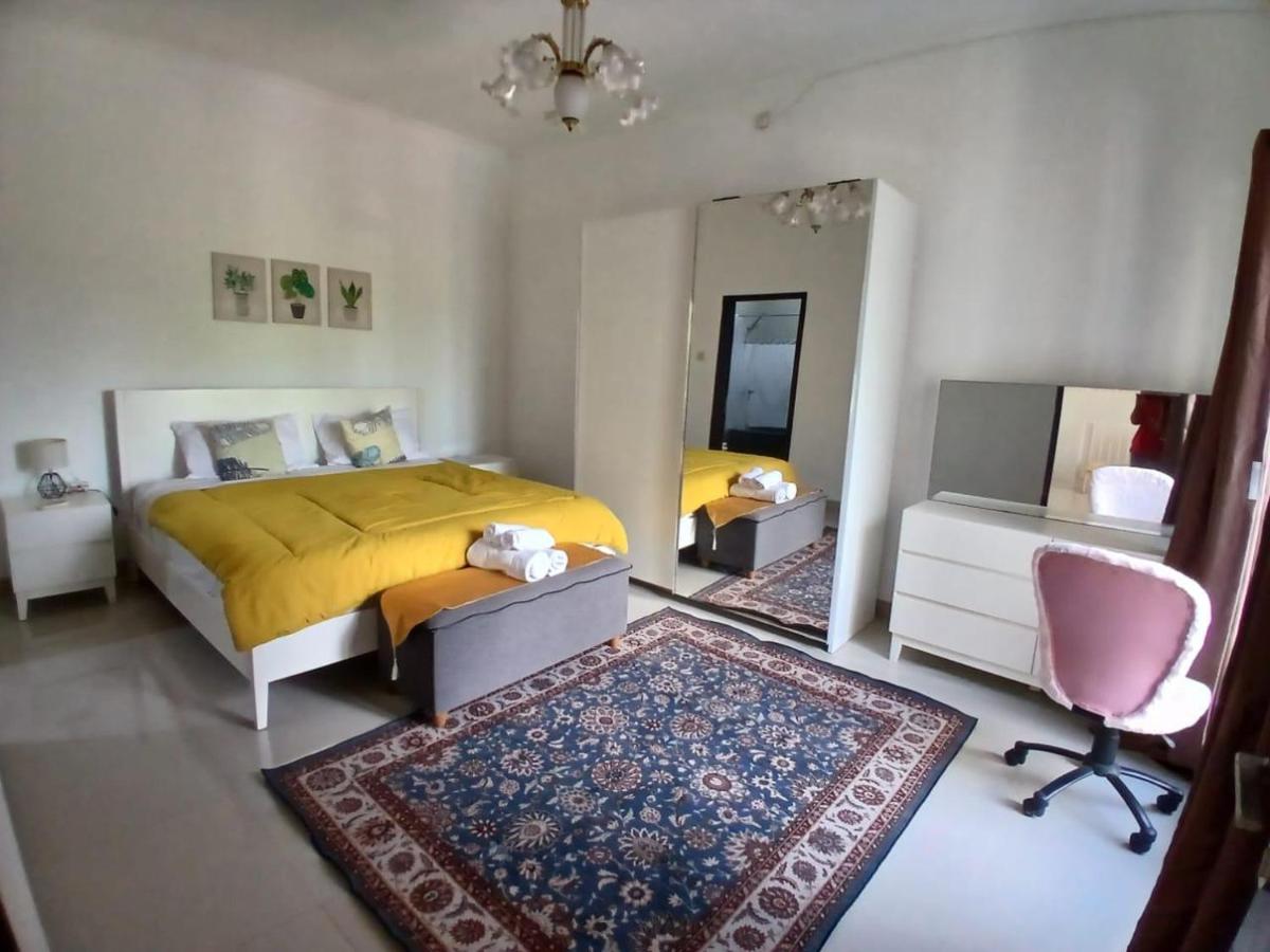 Villa Rumah Lemon Nusa Dua - 2