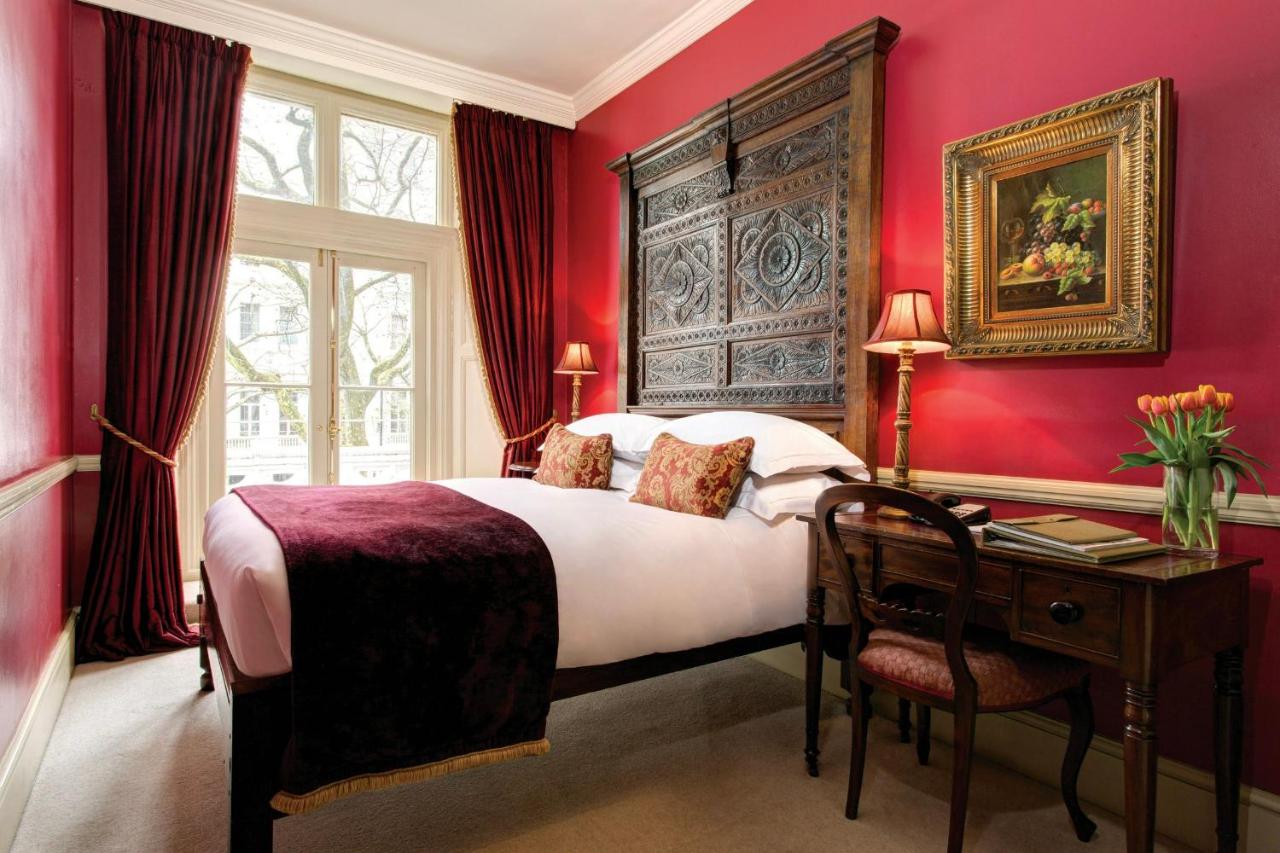 The Gore London - Starhotels Collezione - 3