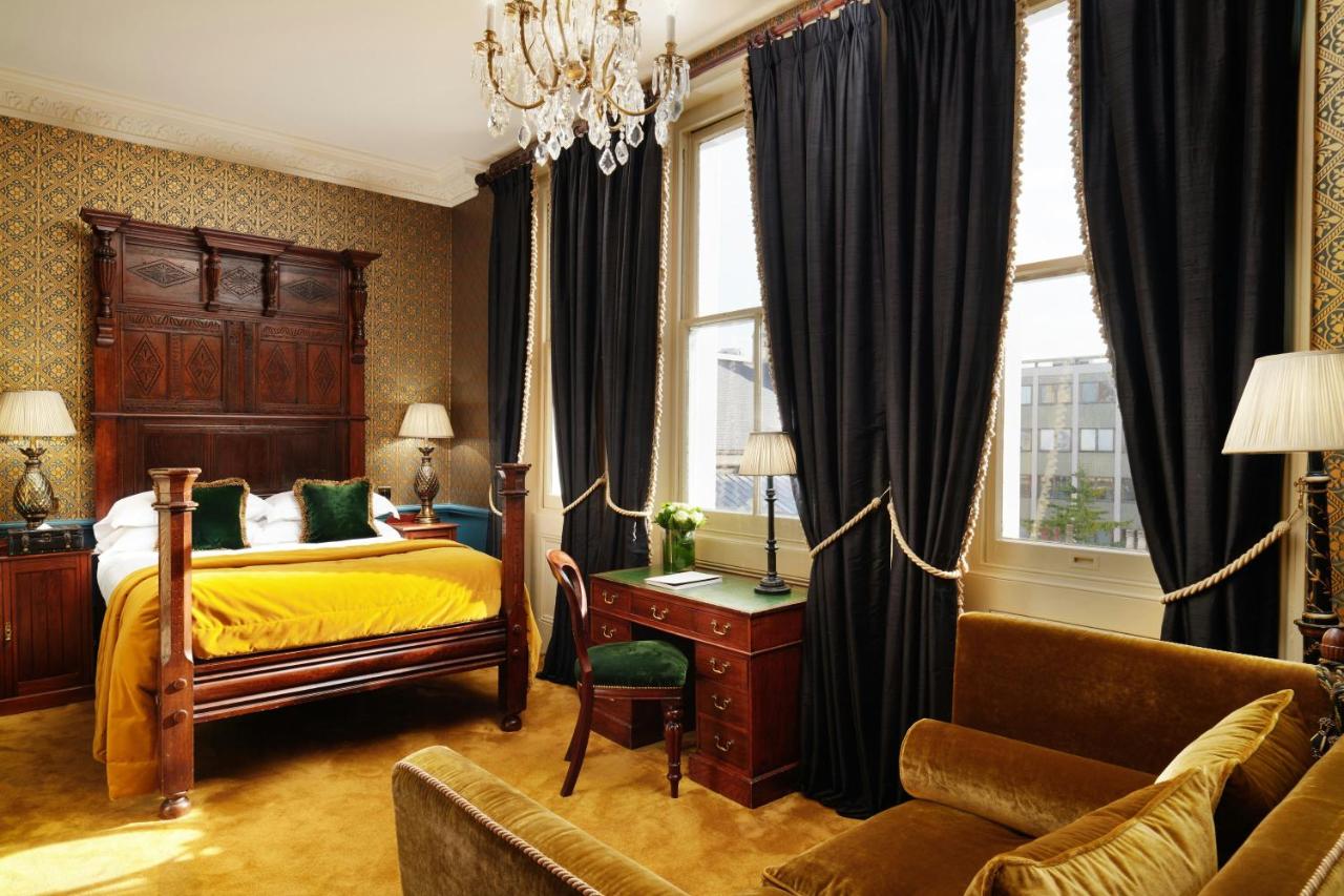 The Gore London - Starhotels Collezione - 4