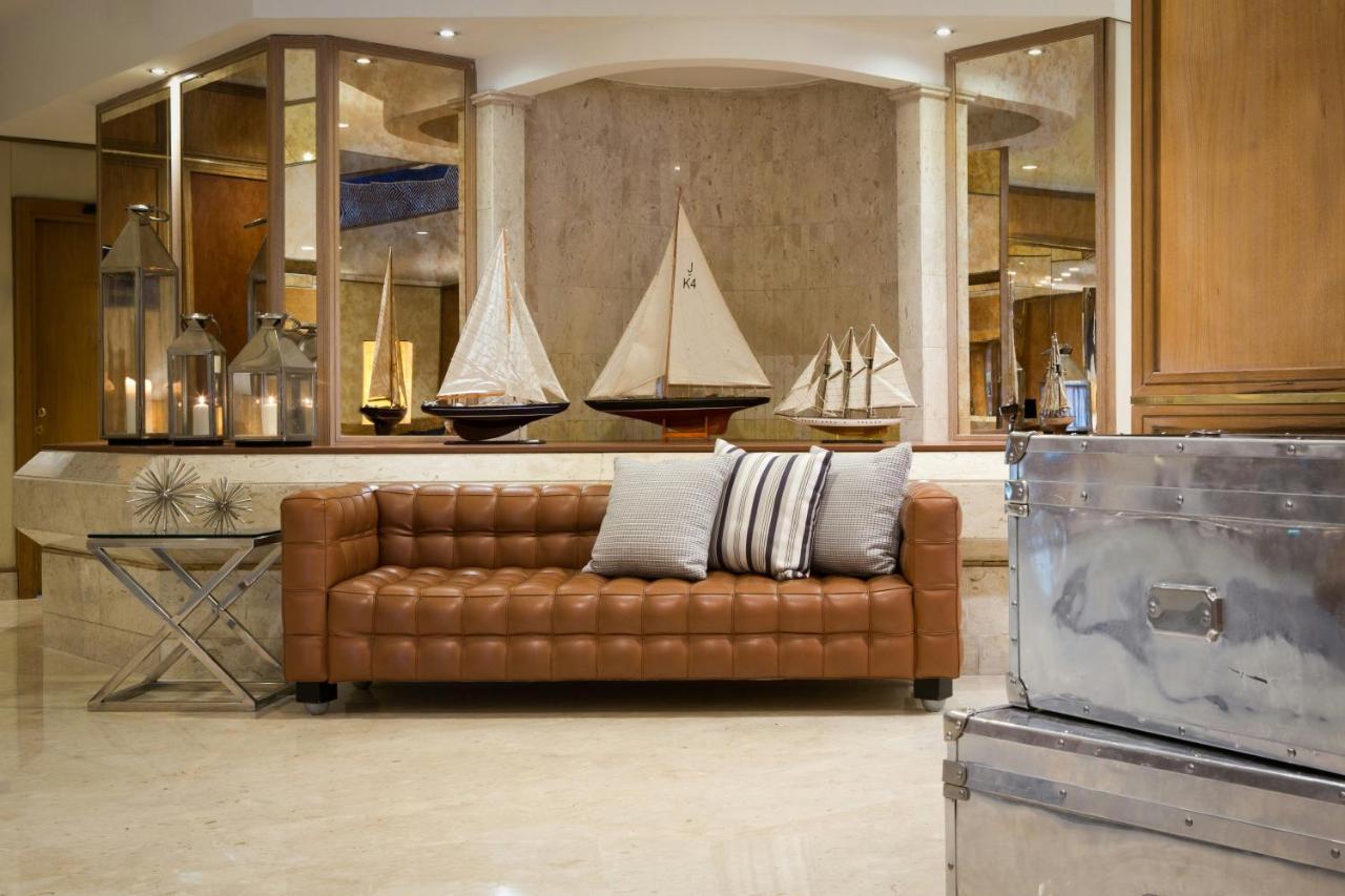 Starhotels President - 4