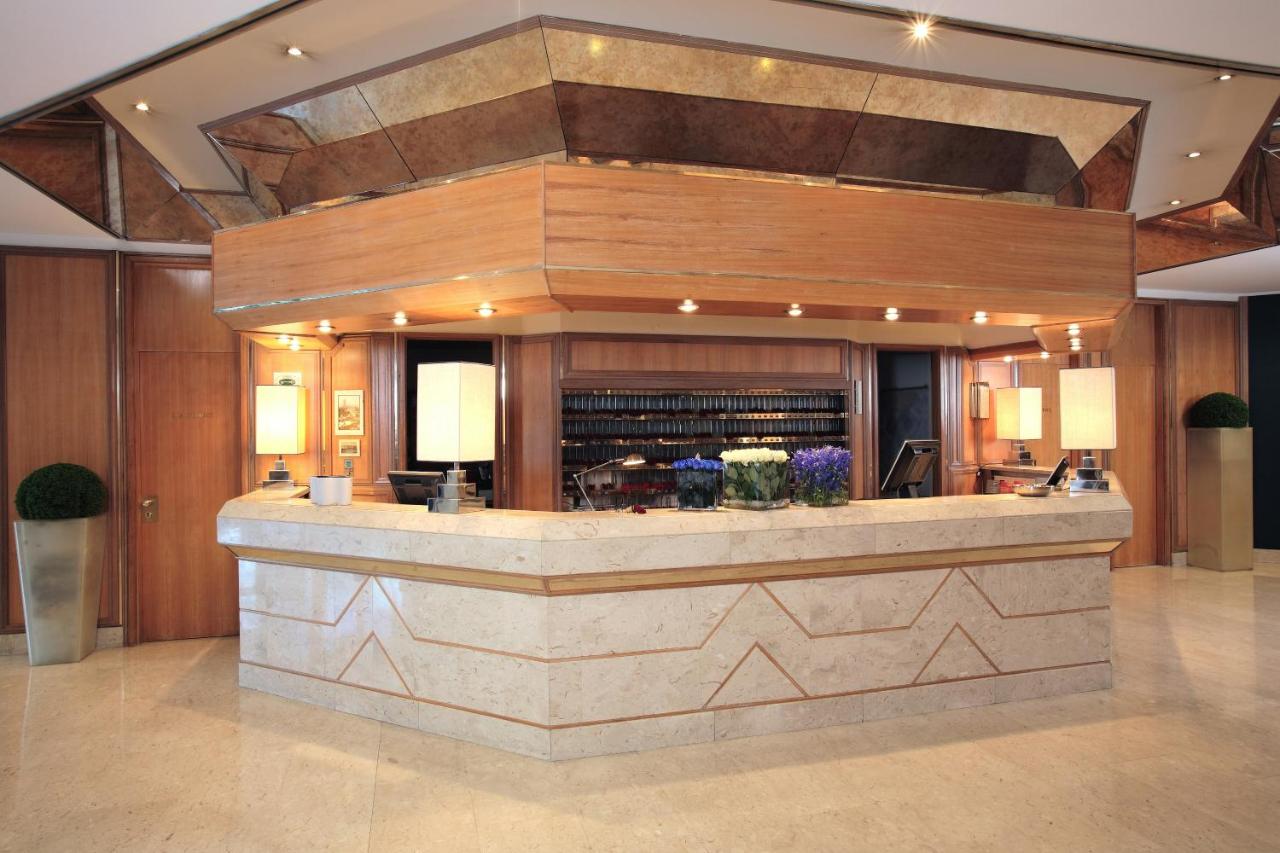 Starhotels President - 2