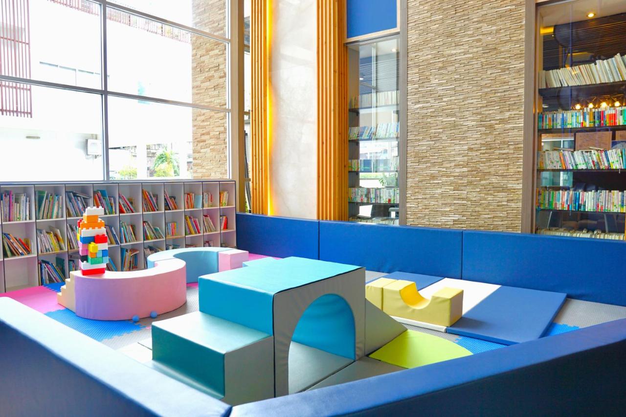 Kokotel Bangkok Dheva Thonglor - 5