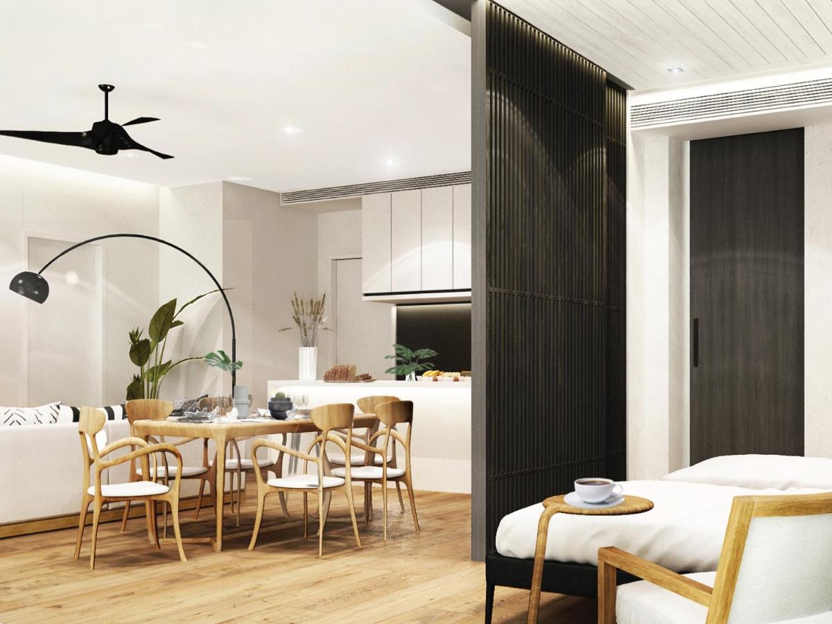 Kamaliss MontAzure Phuket- MGallery Collection - 4