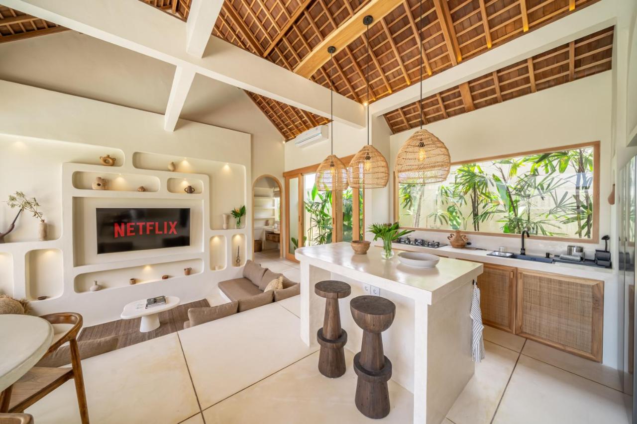 Luxury Design CeCe Concept Villa - 5