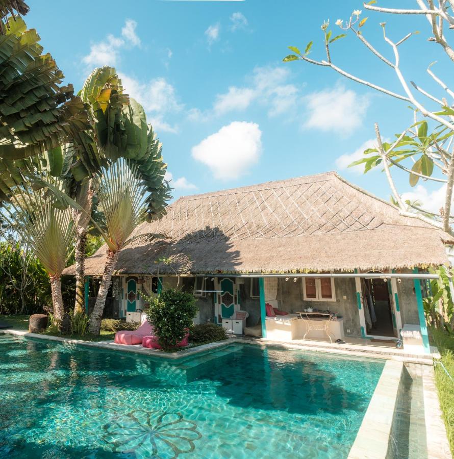 Hati Padi Cottages - 4