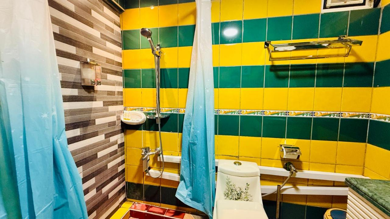 Trans World Hotel - 3