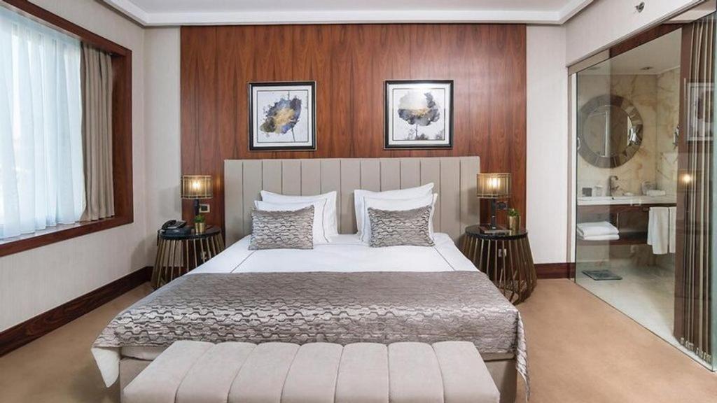 Vogue Hotel Supreme Istanbul - 2