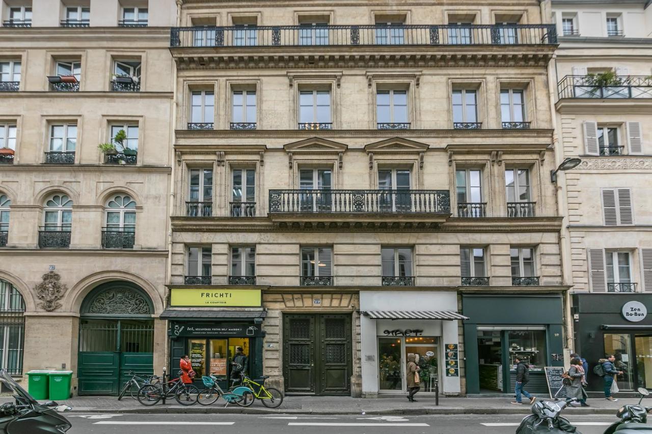 WS Saint-Lazare - Lafayette