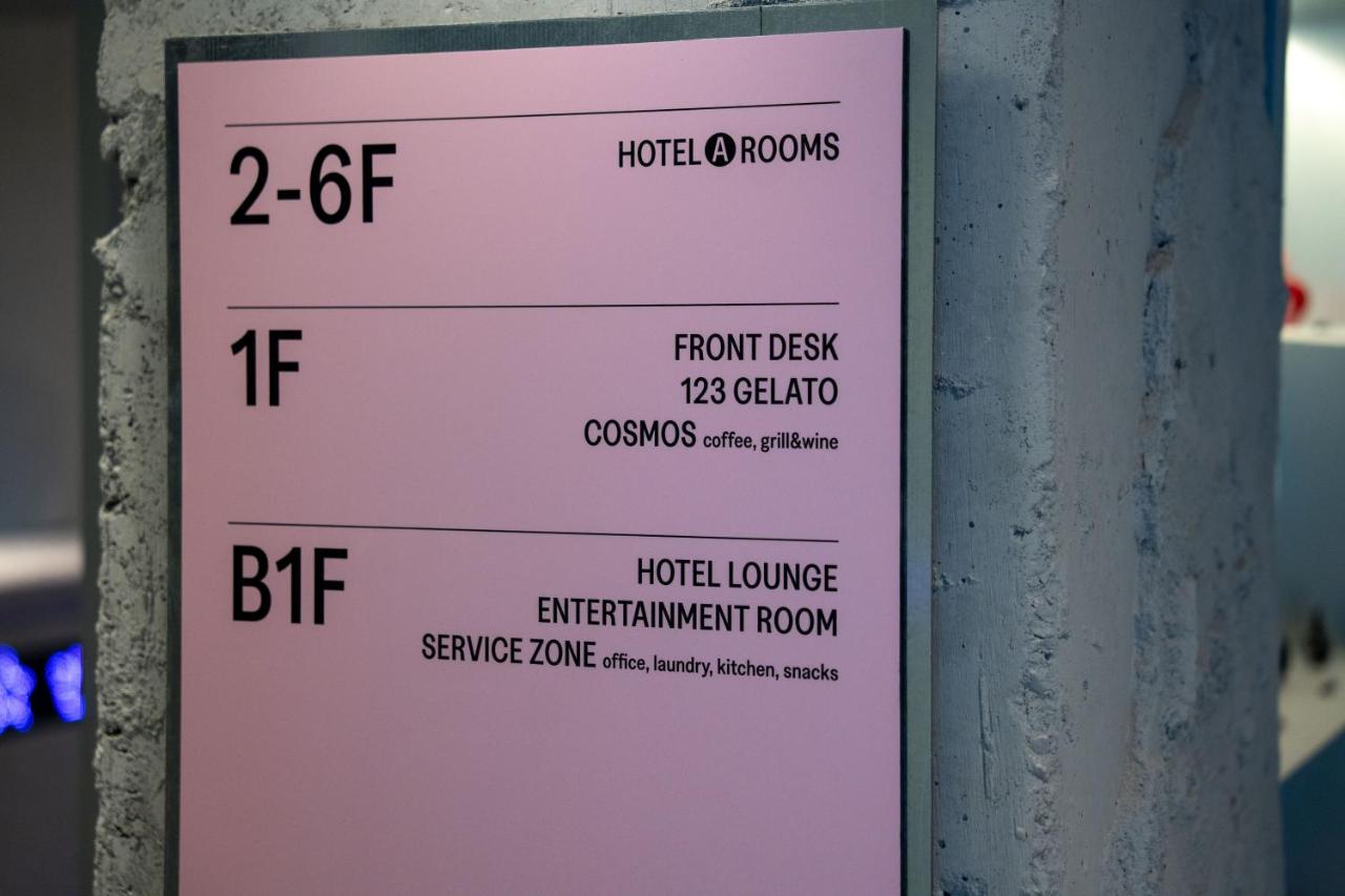 Tradiup Hotel by the Designers - 4