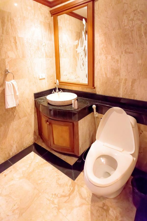 Classic Cozy Thai Villa BIG pool Party OK - 4