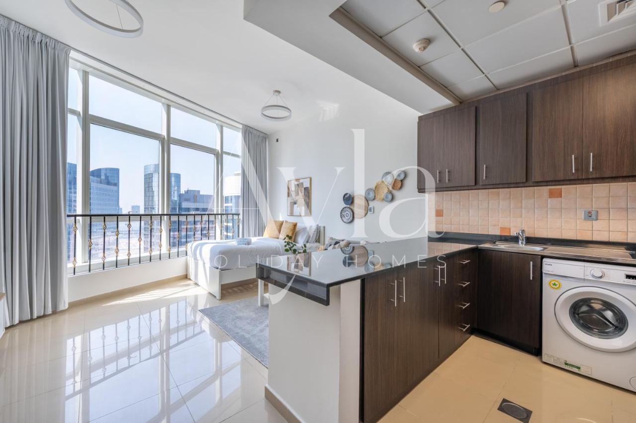 Designer Studio Minutes from Reem Mall - 2