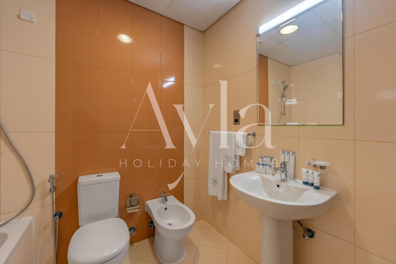 Designer Studio Minutes from Reem Mall - 5