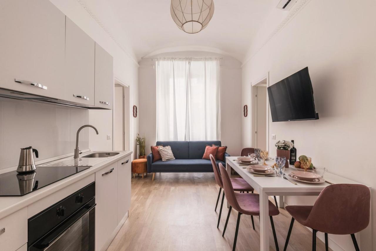 The Best Rent - Modern two-Bedroom Apartment near Termini - 3