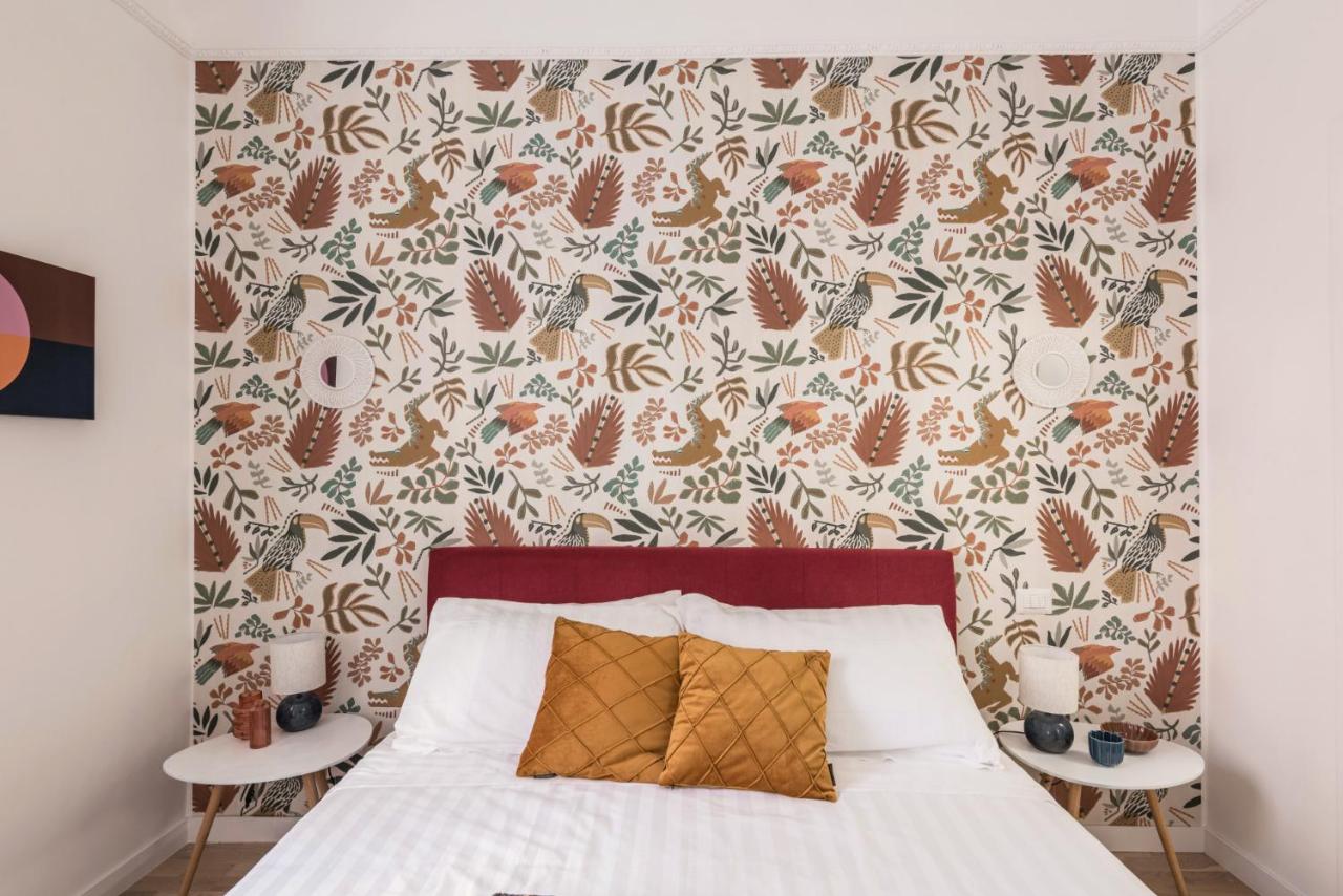 The Best Rent - Modern two-Bedroom Apartment near Termini - 4