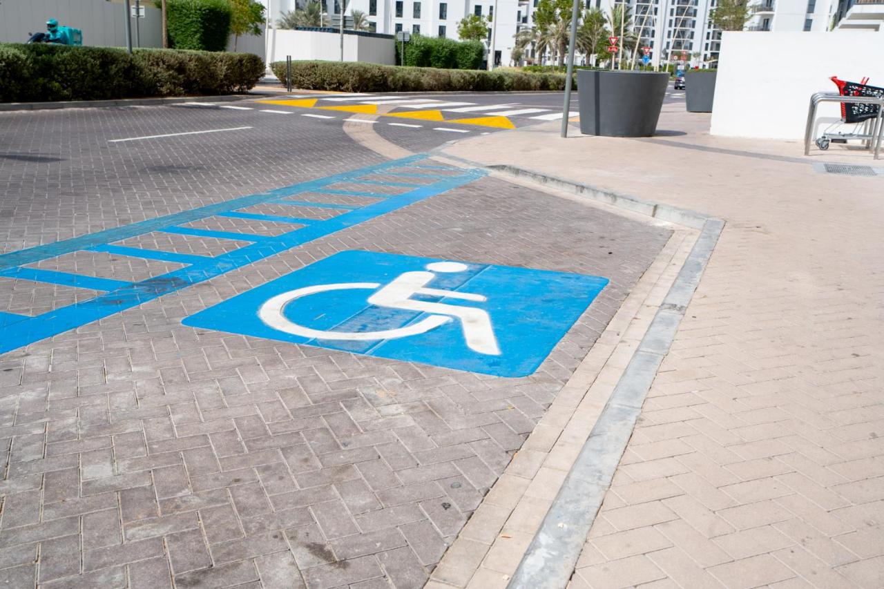 One Bedroom Apartment by Otolo Homes with Free Yas Theme Park Tickets - 4