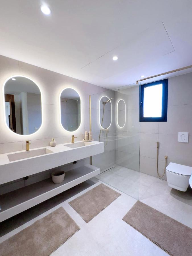 Modern & luxurious apartment in Victor Hugo, Marrakech - 3