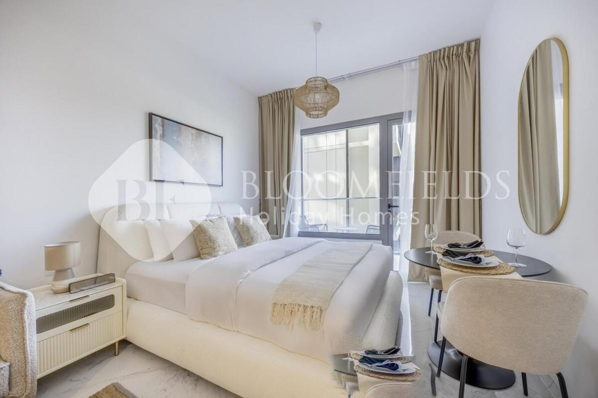 Bloomfields Solace Stu in Oasis Masdar City - 2