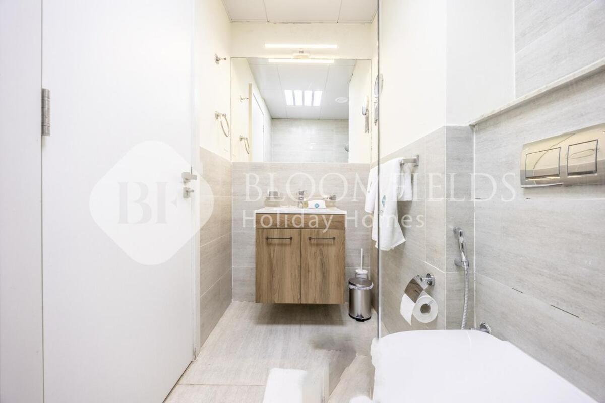 Bloomfields Solace Stu in Oasis Masdar City - 3