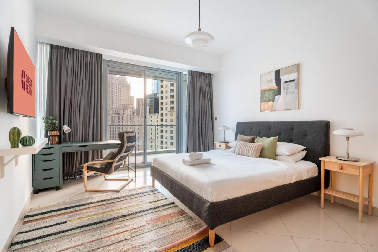 GuestReady - 2BR l Stunning Marina Views - 5