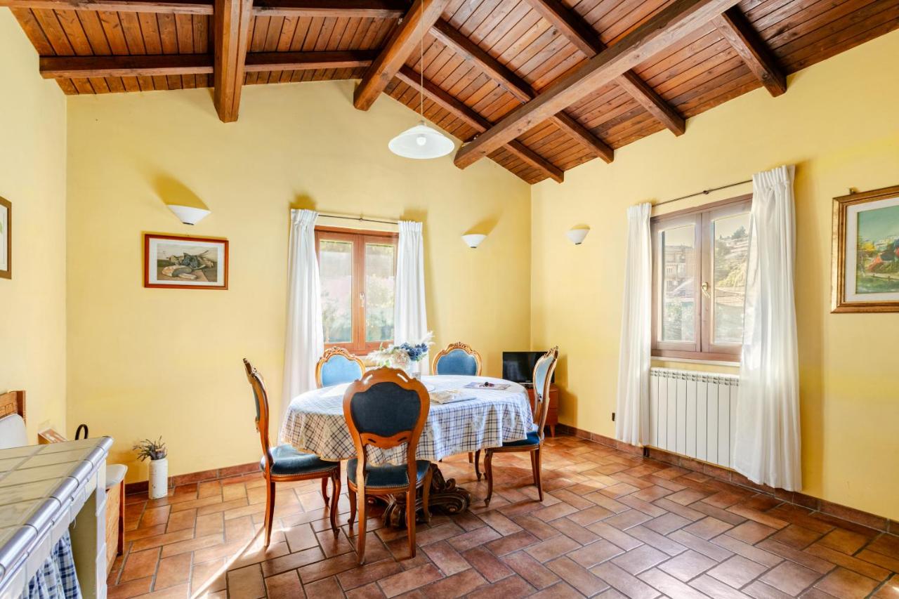 Peaceful Haven in Rome - 2