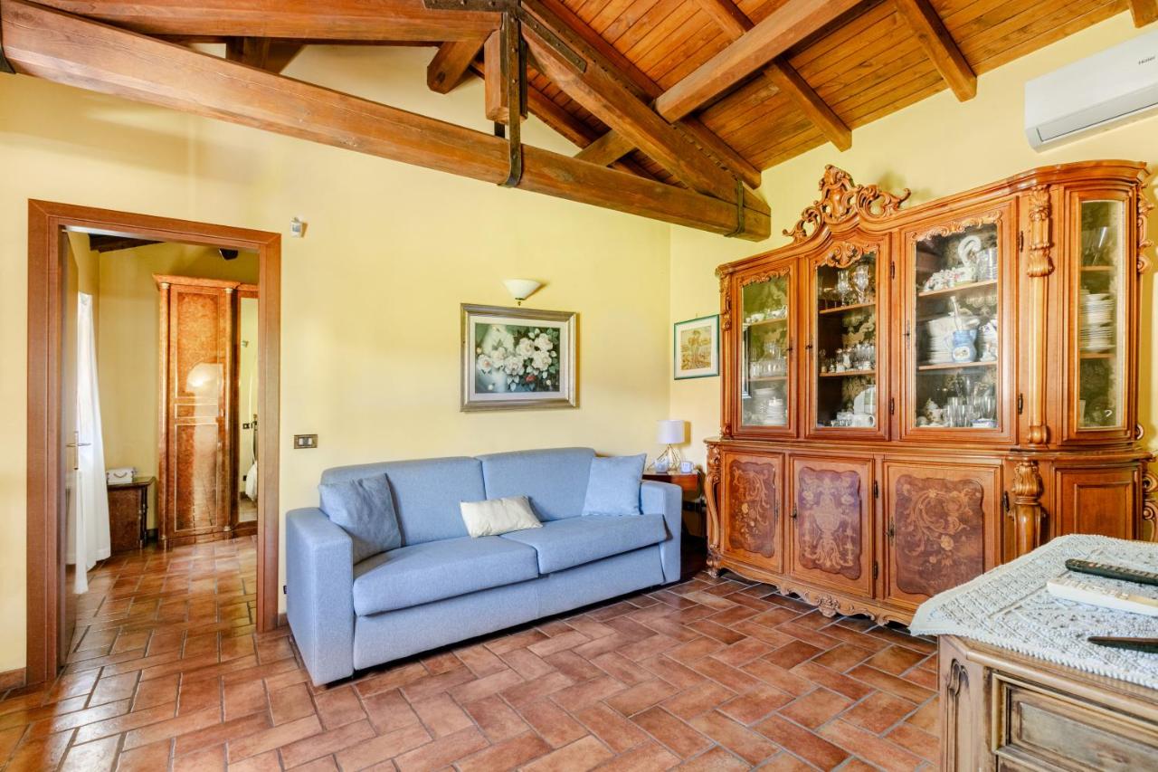 Peaceful Haven in Rome - 4