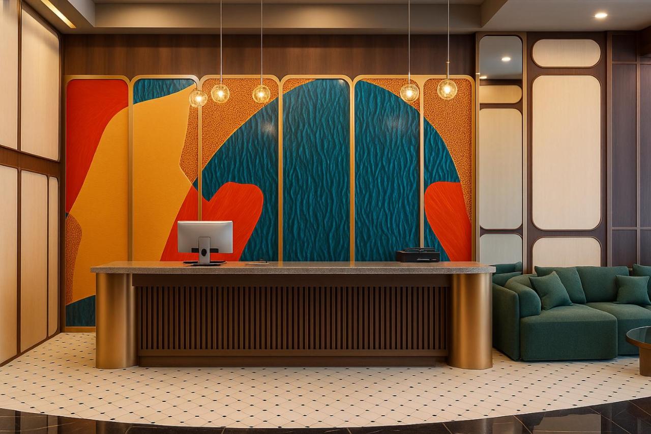 Jazotel Batam - 4