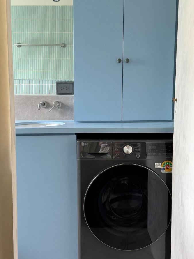 day one space - BTS On Nut - Live Above Cowork Cafe - 3