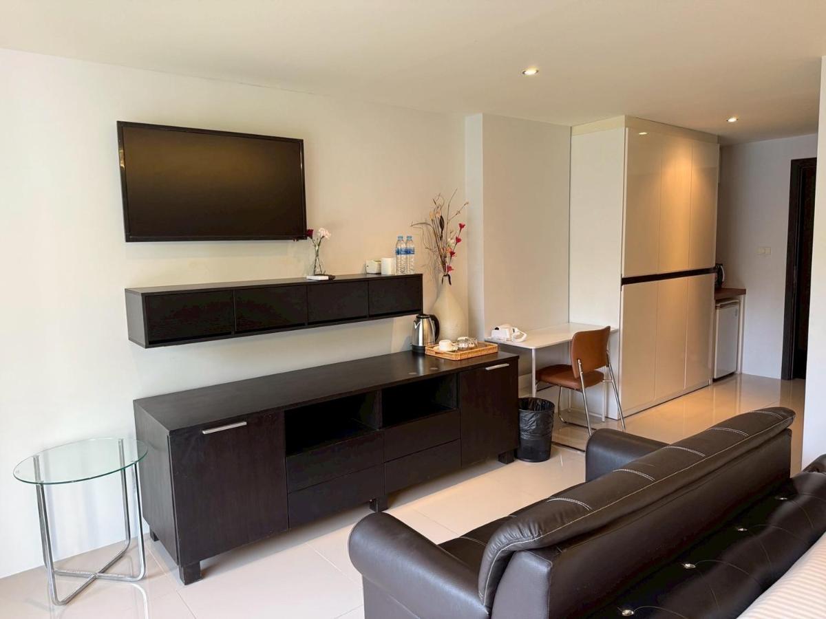 Studio apartment in Patong, Phuket