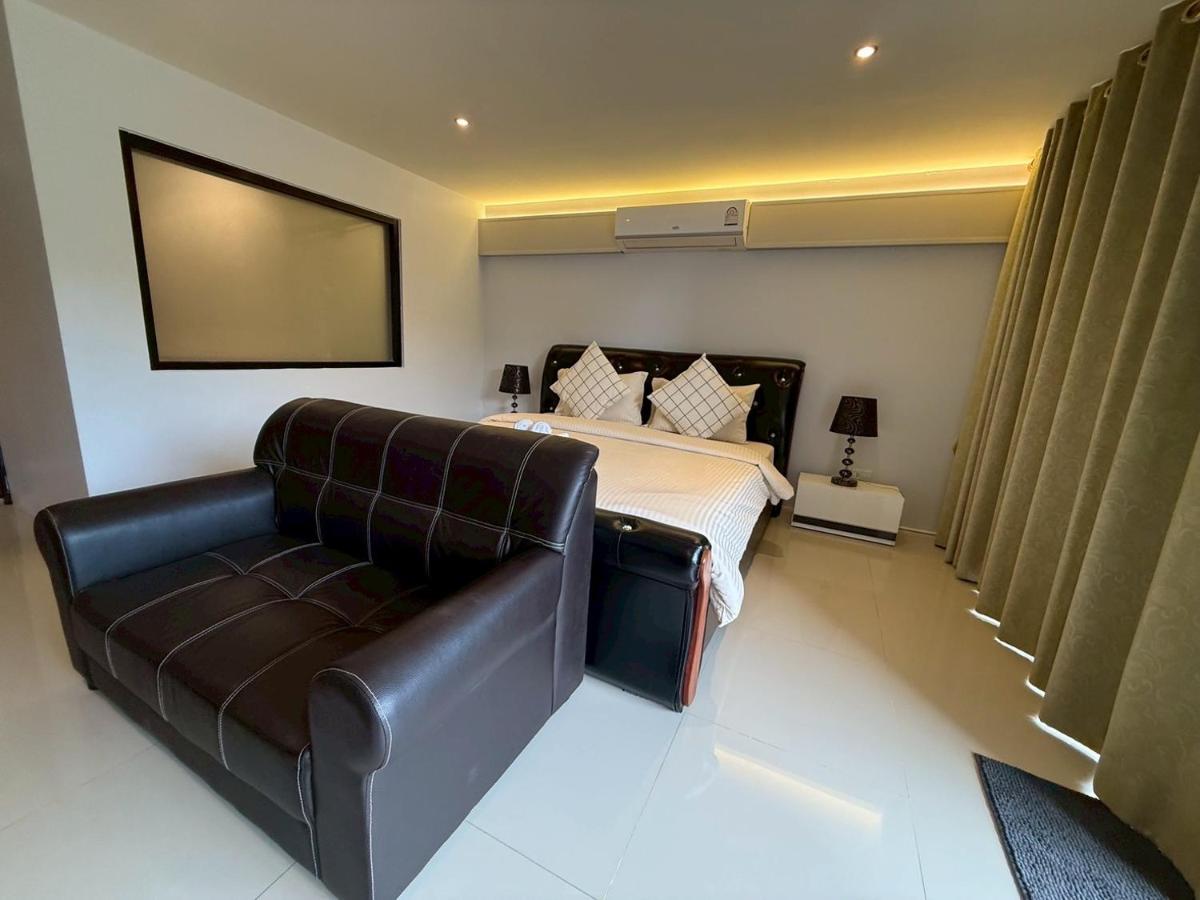 Studio apartment in Patong, Phuket - 2